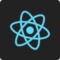 react